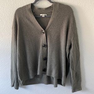 American Eagle cardigan